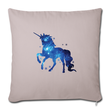 Einhörner Kissenbezug - Einhorn Einhorn Einhorn Geschenk Geschenkidee