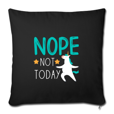 Einhörner Kissenbezug - Einhorn