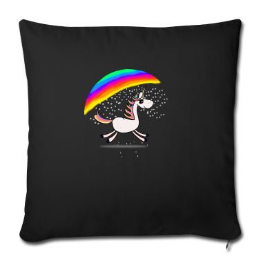 Einhörner Kissenbezug - Einhorn