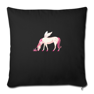 Einhörner Kissenbezug - Einhorn