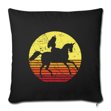 Einhörner Kissenbezug - Einhorn