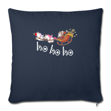 Einhörner Kissenbezug - Einhorn