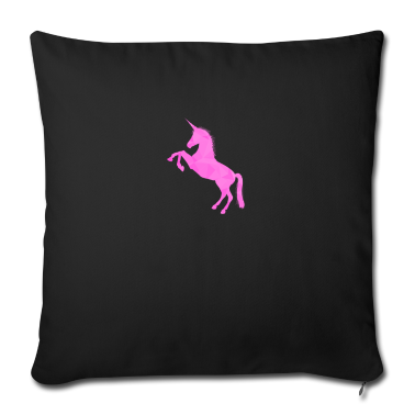 Einhörner Kissenbezug - Einhorn
