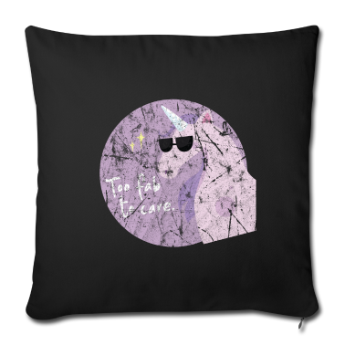 Einhörner Kissenbezug - Einhorn