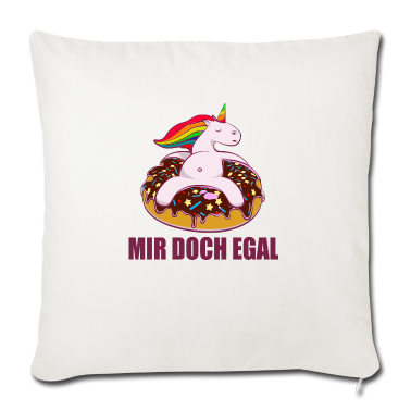 Einhörner Kissenbezug - Einhorn