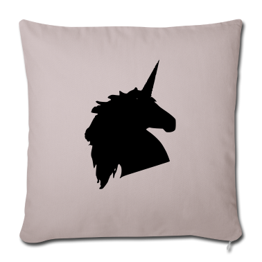 Einhörner Kissenbezug - Einhorn