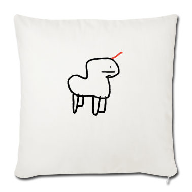 Einhörner Kissenbezug - Einhorn