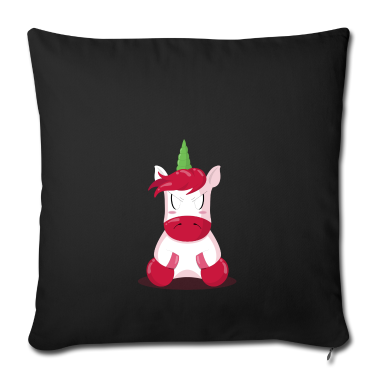 Einhörner Kissenbezug - Einhorn