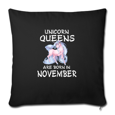 Einhörner Kissenbezug - Einhorn