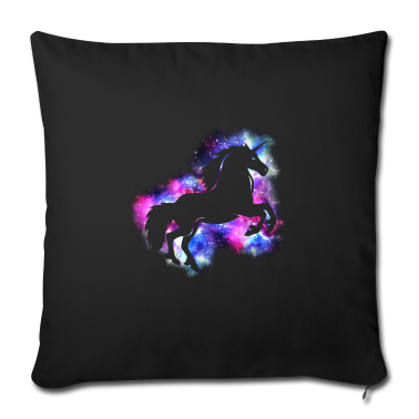 Einhörner Kissenbezug - Einhorn