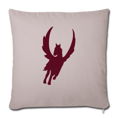 Einhörner Kissenbezug - Einhorn