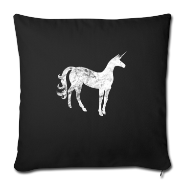Einhörner Kissenbezug - Einhorn