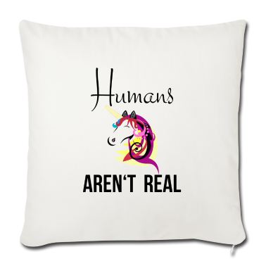 Einhörner Kissenbezug - Einhorn