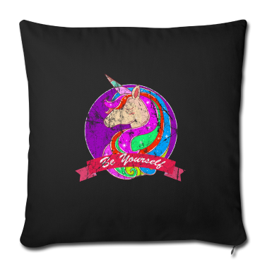 Einhörner Kissenbezug - Einhorn