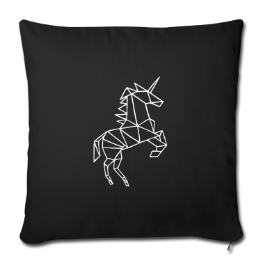 Einhörner Kissenbezug - Einhorn