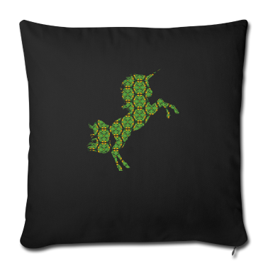 Einhörner Kissenbezug - Einhorn