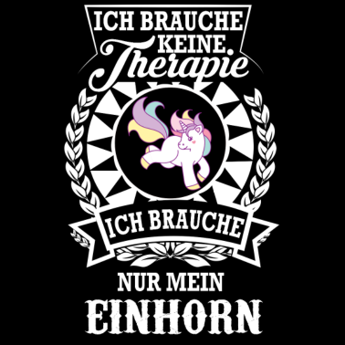 Motiv EINHORN
