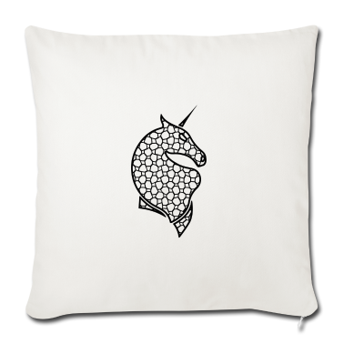 Einhörner Kissenbezug - Einhorn