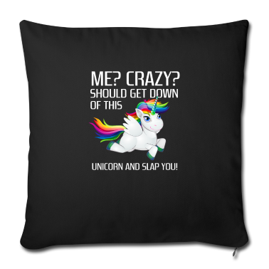 Einhörner Kissenbezug - Einhorn