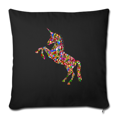 Einhörner Kissenbezug - Einhorn
