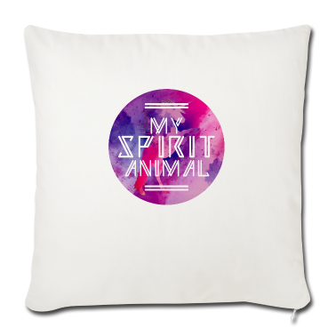 Einhörner Kissenbezug - Einhorn