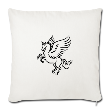 Einhörner Kissenbezug - Einhorn