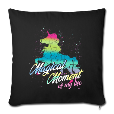 Einhörner Kissenbezug - Einhorn