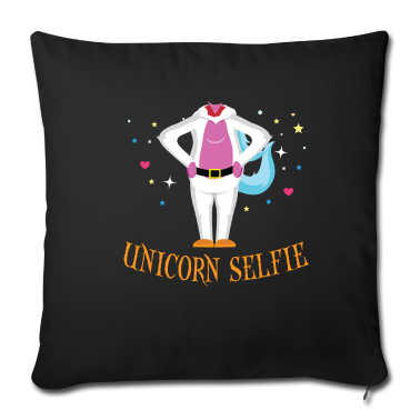 Einhörner Kissenbezug - Einhorn