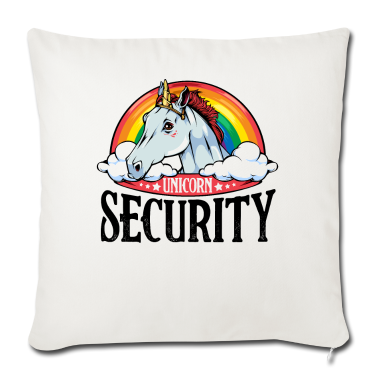 Einhörner Kissenbezug - Einhorn