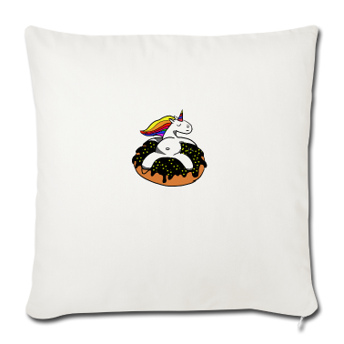 Einhörner Kissenbezug - Einhorn
