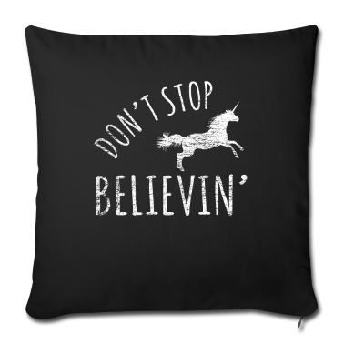 Einhörner Kissenbezug - Einhörner