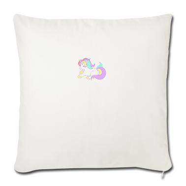 Einhörner Kissenbezug - Einhorn