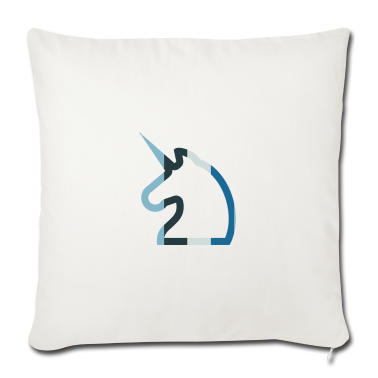 Einhörner Kissenbezug - Einhorn