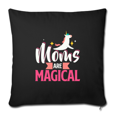 Einhörner Kissenbezug - Einhorn