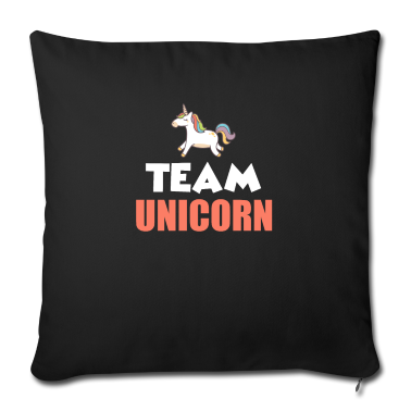 Einhörner Kissenbezug - Einhorn