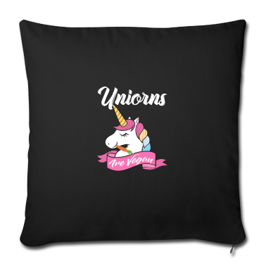 Einhörner Kissenbezug - Einhorn