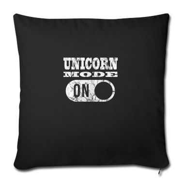 Einhörner Kissenbezug - Einhorn