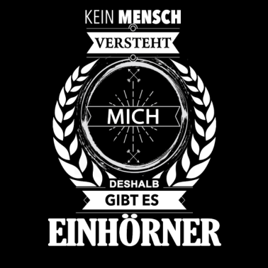 Motiv EINHÖRNER