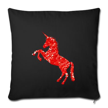 Einhörner Kissenbezug - Einhorn