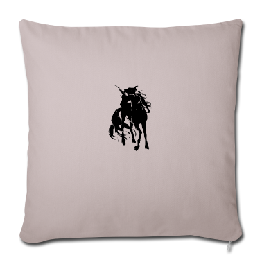 Einhörner Kissenbezug - Einhorn