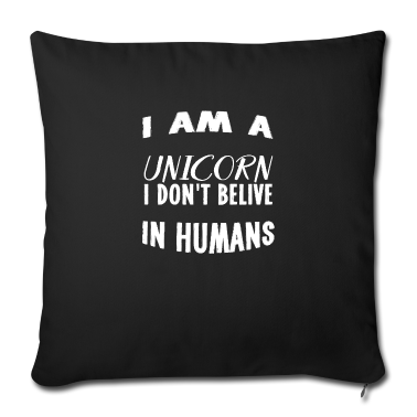 Einhörner Kissenbezug - Einhorn