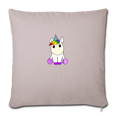 Einhörner Kissenbezug - Einhorn