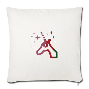 Einhörner Kissenbezug - Einhorn