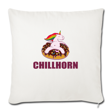 Einhörner Kissenbezug - Einhorn