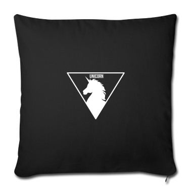Einhörner Kissenbezug - Einhorn
