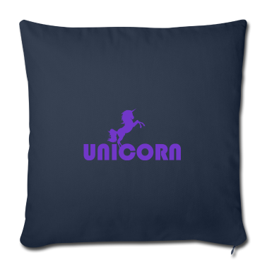Einhörner Kissenbezug - Einhorn