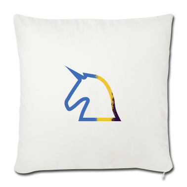 Einhörner Kissenbezug - Einhorn