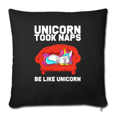 Einhörner Kissenbezug - Einhorn