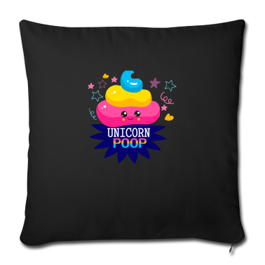 Einhörner Kissenbezug - Einhorn