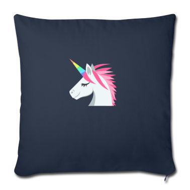Einhörner Kissenbezug - Einhorn